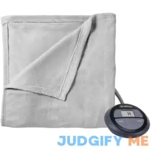 Sunbeam Electric Heated Blanket