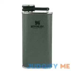 Stanley Easy Fill Wide Mouth Flask
