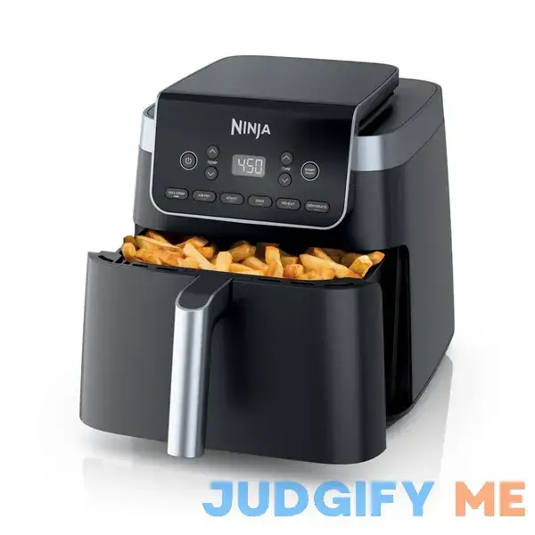 Ninja Air Fryer Pro XL 6-in-1 with 6.5 QT Capacity Ninja Air Fryer Pro XL 6-in-1 with 6.5 QT Capacity