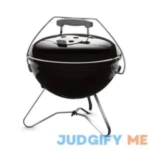 Weber Smokey Joe