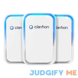 Clarifion Air Ionizer