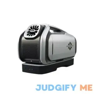 Zero Breeze Mark 2 Portable Air Conditioner