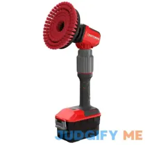 Craftsman V20 Power Scrubber