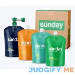 Fully Customizable 2024 Lawn Care & Fertilizer Plans - Sunday