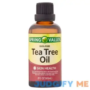 Spring Valley 100% Pure Australian Tea Tree Oil