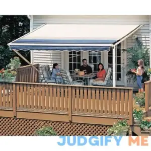 SunSetter 1000XT Retractable Awning