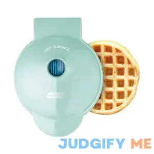 Dash Mini Maker Waffle