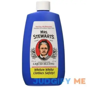 Mrs. Stewart's Liquid Bluing