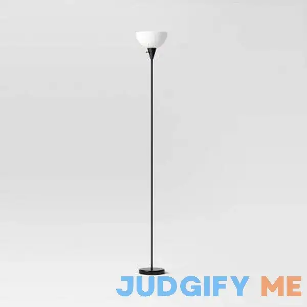 Room Essentials Torchiere Floor Lamp Room Essentials Torchiere Floor Lamp