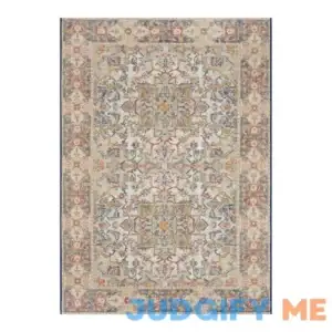Better Homes & Gardens Multi Color Rana Persian