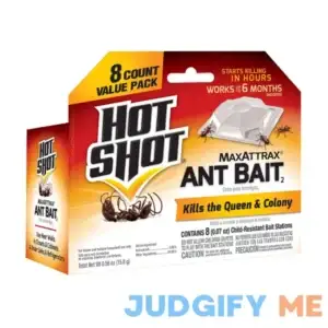 Hot Shot Ant Bait