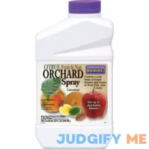 Bonide Citrus Fruit & Nut Orchard Spray Concentrate