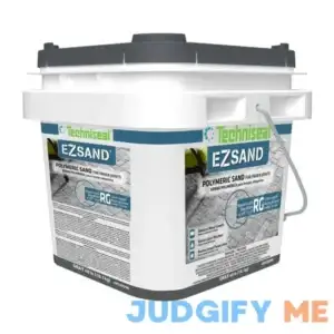 EZ Sand 40 lbs. Gray Polymeric Sand