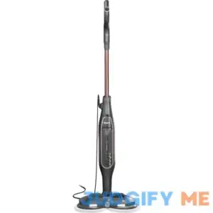 Shark Steam & Scrub with Steam Blaster Technology Hard Floor Steam Mop