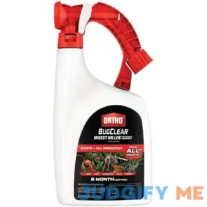 Ortho BugClear Insect Killer