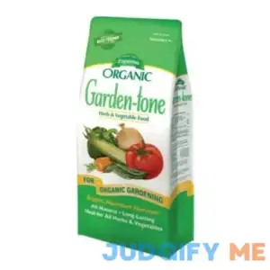 Espoma Garden Tone Food