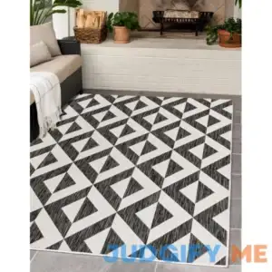 Jill Zarin Napa Outdoor Rug