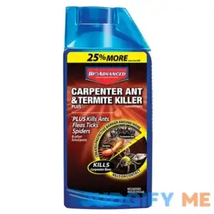 BioAdvanced Carpenter Ant & Termite Killer Plus