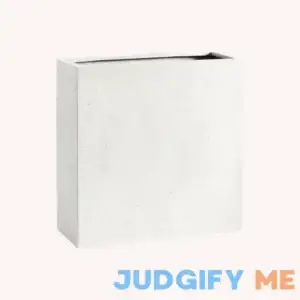 Pottery Barn Outdoor Mission Square Planter