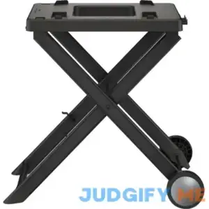 Ninja Outdoor Woodfire Collapsible Grill Stand