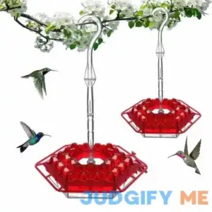 Sherem Sweety Hummingbird Feeder