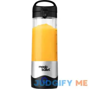 Magic Bullet Portable Blender