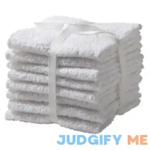 Room Essentials Washcloth Set