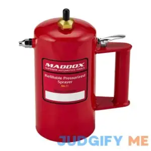 Maddox 32 oz. Refillable Pressurized Sprayer