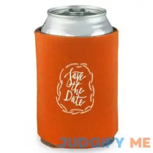 Custom Printed Can Coolers - Premium Beer Can Koozies