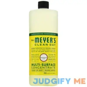 Mrs. Meyer's Clean Day Multi Surface Concentrate