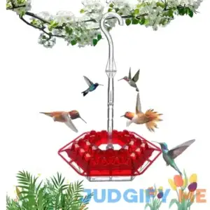 2024 shirem Hummingbird Feeder