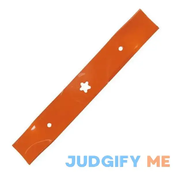 Husqvarna 586117304 Mulching Tractor Blades Husqvarna 586117304 Mulching Tractor Blades