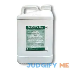 Msma Target 6 Plus Herbicide