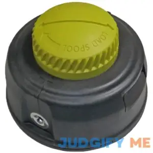 Ryobi P2009 Genuine OEM String Head # 313318001