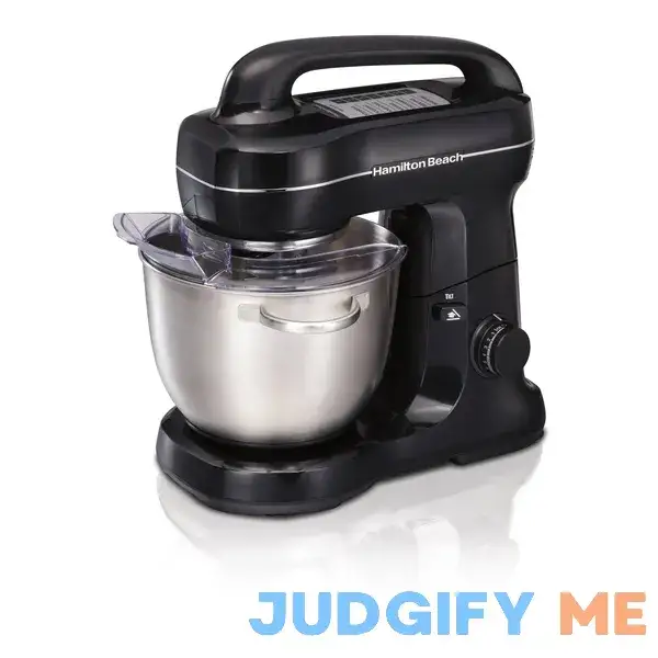 Hamilton Beach 7 Speed Stand Mixer 63391 Hamilton Beach 7 Speed Stand Mixer 63391