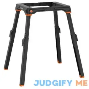 Blackstone Griddle Leg Kit with Adjustable Legs and Base