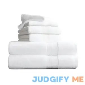 Better Homes and Gardens Thick and Plush Bath Towel