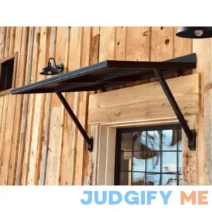 Rustica Securus Awning