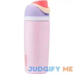 Owala Kids' 16 oz. FreeSip Stainless Steel Water Bottle