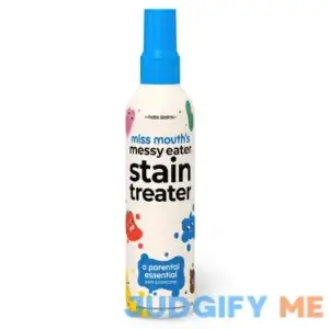 Miss Mouth's Messy Eater Stain Treater