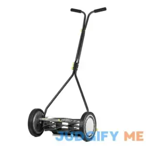 Earthwise 16 inch 7-Blade