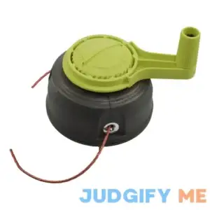 Ryobi Reel Easy+ Bump Feed String Head with Speed Winder