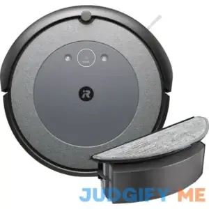 iRobot Roomba Combo i5 Robot Vacuum & Mop