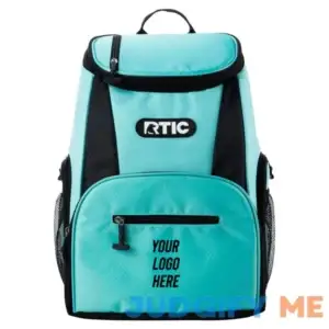 RTIC Day Cooler 15 Can Backpack