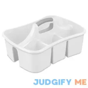 Sterilite Divided Ultra Caddy