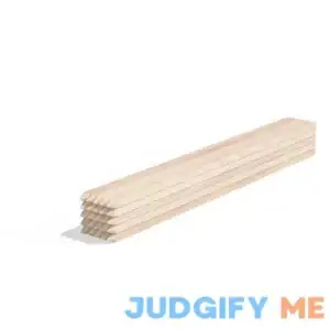 Greenes Fence Wood Garden Stakes