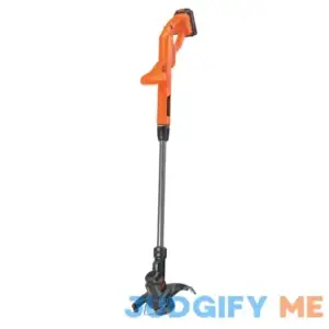 Black and Decker LST201