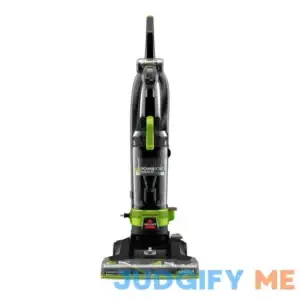 Bissell PowerForce Helix Turbo Rewind Pet Upright Vacuum 3333