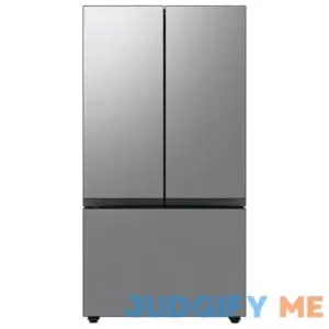 Samsung Bespoke 30 cu. ft. 3-Door French Door Refrigerator with AutoFill Water Pitcher