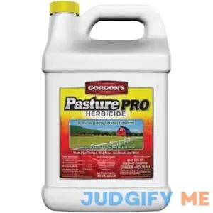 Gordon's Pasture Pro Plus One Step Weed/Feed